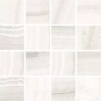 Мозаика Cerdomus Skorpion Mosaico Inverso Ivory Mix Nat/Lev 30x30