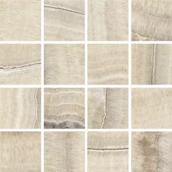 Мозаика Cerdomus Skorpion Mosaico Inverso Sand Mix Nat/Lev 30x30