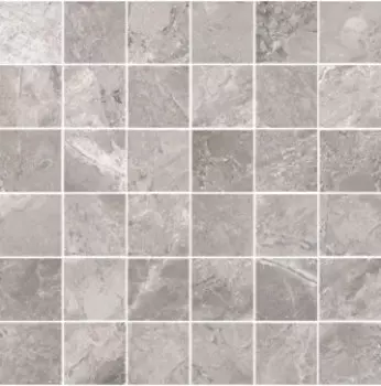 Мозаика Cerdomus Supreme Mosaico 4,7x4,7 Beige Lev. 30x30