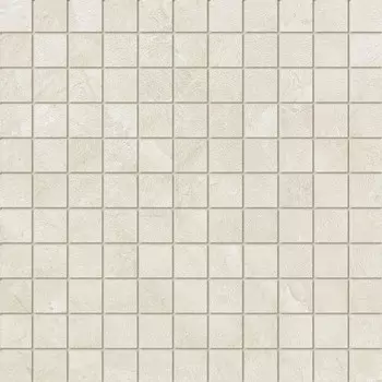 Мозаика Tubadzin Ms- Obsydian white 29,8x29,8