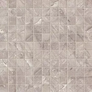 Мозаика Tubadzin Obsydian Ms-Obsydian grey 29,8x29,8