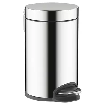 Мусорное ведро Hansgrohe AddStoris 41775000