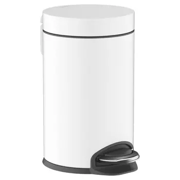Мусорное ведро Hansgrohe AddStoris 41775700