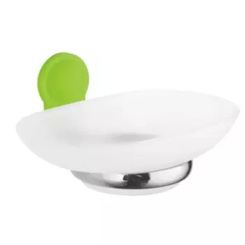 Мыльница Ledeme L30102P