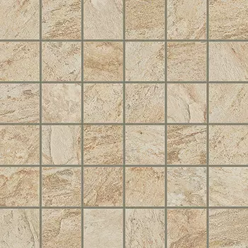 Мозаика Coliseumgres Альпы Беж 30x30
