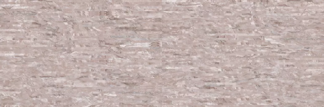 Мозаика Ceramica Classic Marmo коричневый 20х60
