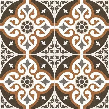 Напольная плитка Dual Gres Chic Chester Mix New 45x45