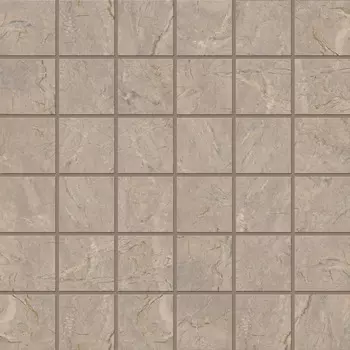 Мозаика Estima Bernini Beige BR02 Непол. 30x30