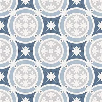 Напольная плитка Dual Gres Luken Arinka Matt 45x45