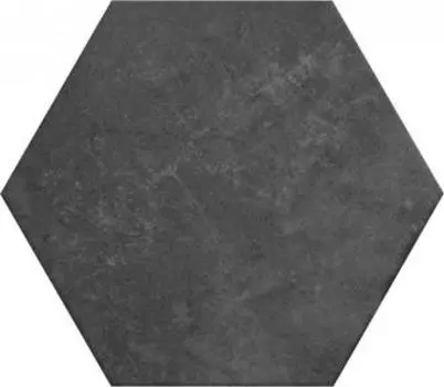 Напольная плитка Equipe Heritage Carbon 17,5x20
