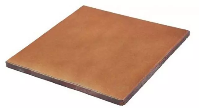 Клинкер Gresmanc Base Rodamanto Asper (Anti-slip) 31х31х1,4
