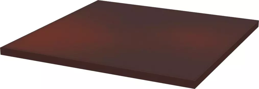 Клинкер Paradyz Cloud Brown Klinkier 30x30 (0,99)