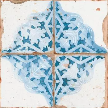Напольная плитка Peronda Fs Artisan Decor-A 33х33