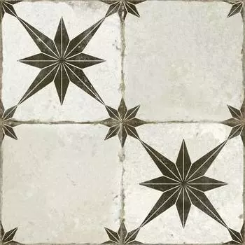 Напольная плитка Peronda FS Star Ara Black 45x45