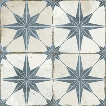 Напольная плитка Peronda FS Star Blue 45x45