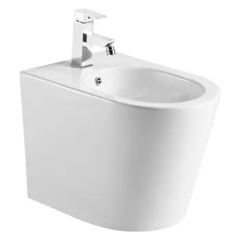 Напольное биде Акватек Оберон/Бетта AQ1276-00