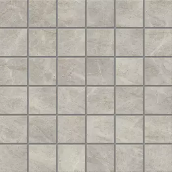Мозаика Estima Melody Grey MO07 (5х5) Непол. 30x30