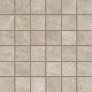 Мозаика Estima Melody Light Brown MO08 (5х5) Непол. 30x30