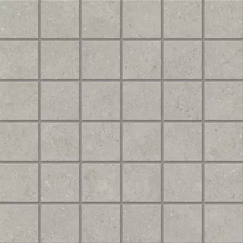 Мозаика Estima NewPort Light Grey NP01 (5х5) Непол. 30x30