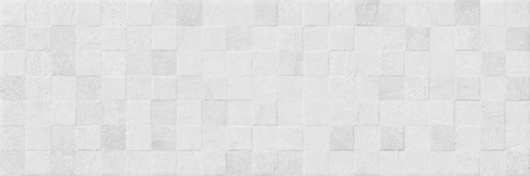 Мозаика Ceramica Classic Mizar серый 20х60