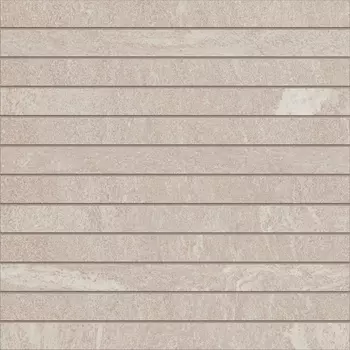 Мозаика Estima Tramontana Ivory TN00 Fascia Непол. 30x30