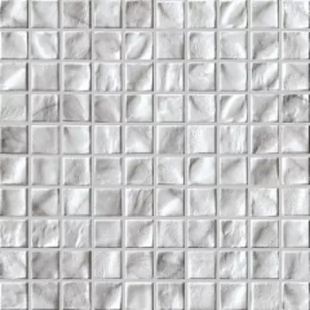 Мозаика FAP Ceramiche Roma Nat.Statuario Mos. 30,5x30,5