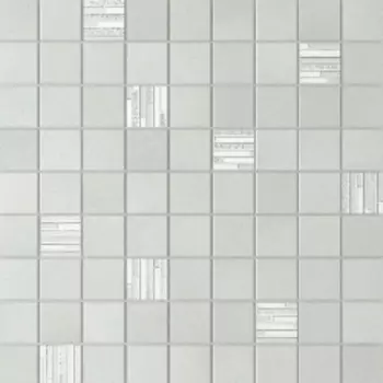 Мозаика Ibero Intuition Aquamarine 30,8х30,8