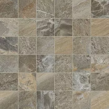 Мозаика Italon Magnetique Дарк 30х30