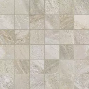 Мозаика Italon Magnetique Уайт 30х30