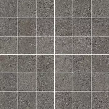 Мозаика Italon Millennium Блэк Мозаика 30x30