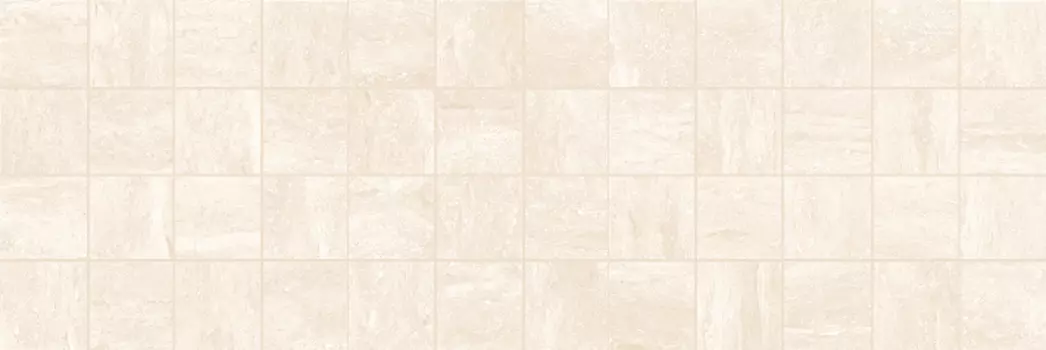 Мозаика Ceramica Classic Petra бежевый 20х60
