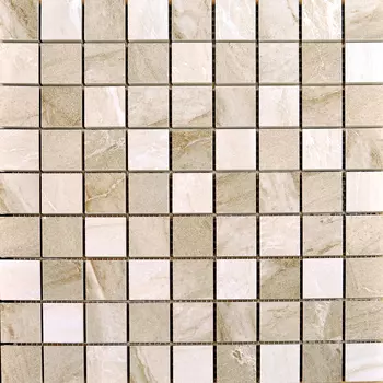 Мозаика Kerasol Persia Mix 2 Canela/Crema 30,8x30,8