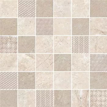 Мозаика Kerlife Verona Crema 30x30