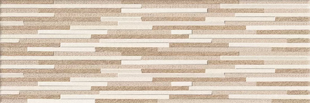 Мозаика Ceramica Classic Vega бежевый 20х60