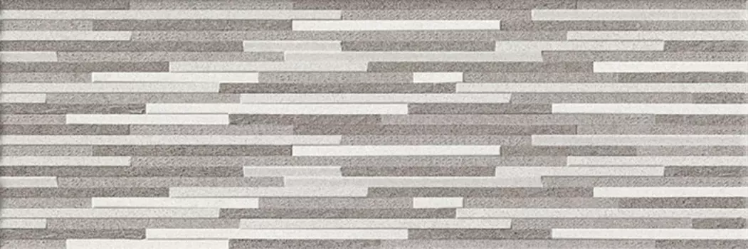 Мозаика Ceramica Classic Vega серый 20х60