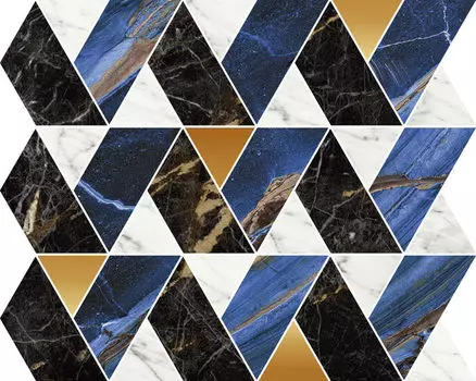Мозаика Naxos Mosaic Mood Blue 30x34
