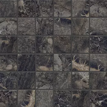 Мозаика OnlyGres Marble Dark MOG501 (5х5) 30x30