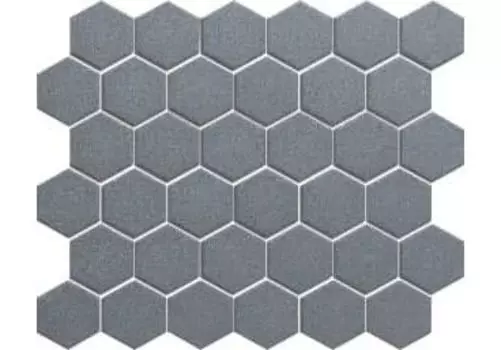 Мозаика Orro mosaic Ceramic Grafit Gamma 32.5х28.1