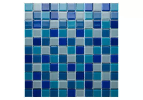 Мозаика Orro mosaic Cristal Kaskad 29,5x29,5