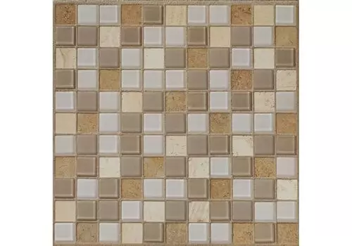 Мозаика Orro mosaic Glasstone Capri 29,5x29,5