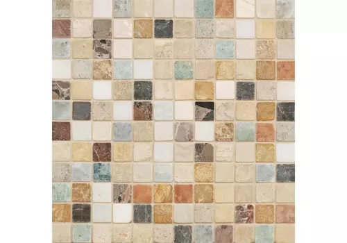 Мозаика Orro mosaic Stone Moses Tum. 30,5x30,5