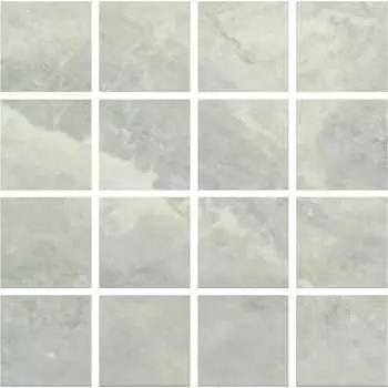 Мозаика Pamesa Marbles Malla Arezzo Perla (7х7) 30x30