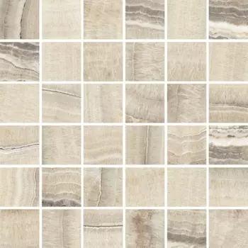 Мозаика Cerdomus Skorpion Mosaico 4,7x4,7 Sand Naturale 30x30