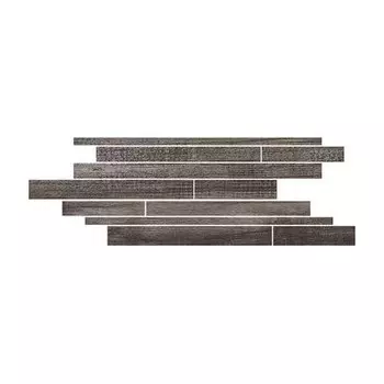 Мозаика Rex Ceramiche Taiga Var Modulo List.Sfalsato 15X45