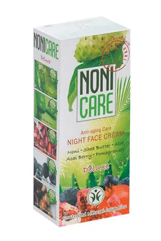 Крем Nonicare ночной от морщин night face cream 50 мл