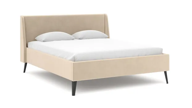 Кровать с подъемным механизмом Relax Nova
