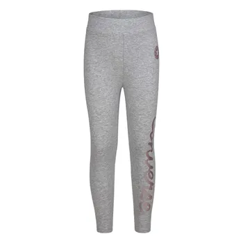 Детские леггинсы Leggings With Metallic Ink