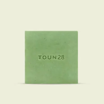 TOUN28 Очищающее мыло S7 Noni для умывания лица 100 г 1 PCS