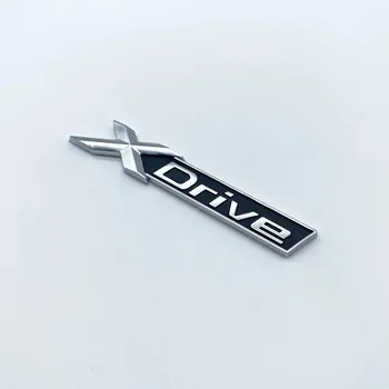 Новые цифры, буквы 420i, 428i, 430i, 435i, 440i, эмблема ABS для BMW 4 серии F32 F33 F36 G22 G23, табличка на багажник автомобиля, наклейка с логотипом glossy black XDrive