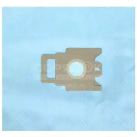 Мешок для пылесоса Vesta filter, ML 01 S, синтетический, 4 шт, + 2 фильтра